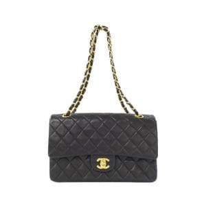 【新品未使用】シャネルクラシック スモールハンドバッグ　マトラッセ CHANEL ブランドバッグ｜ショルダーバッグ｜シャネル｜シャネル