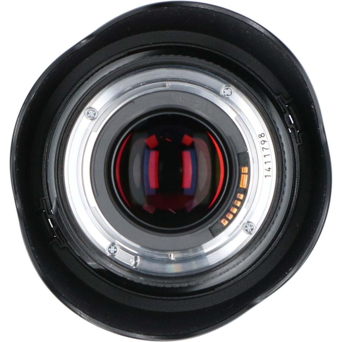 ＥＦ２４ｍｍ　Ｆ１．４ＬＩＩＵＳＭ