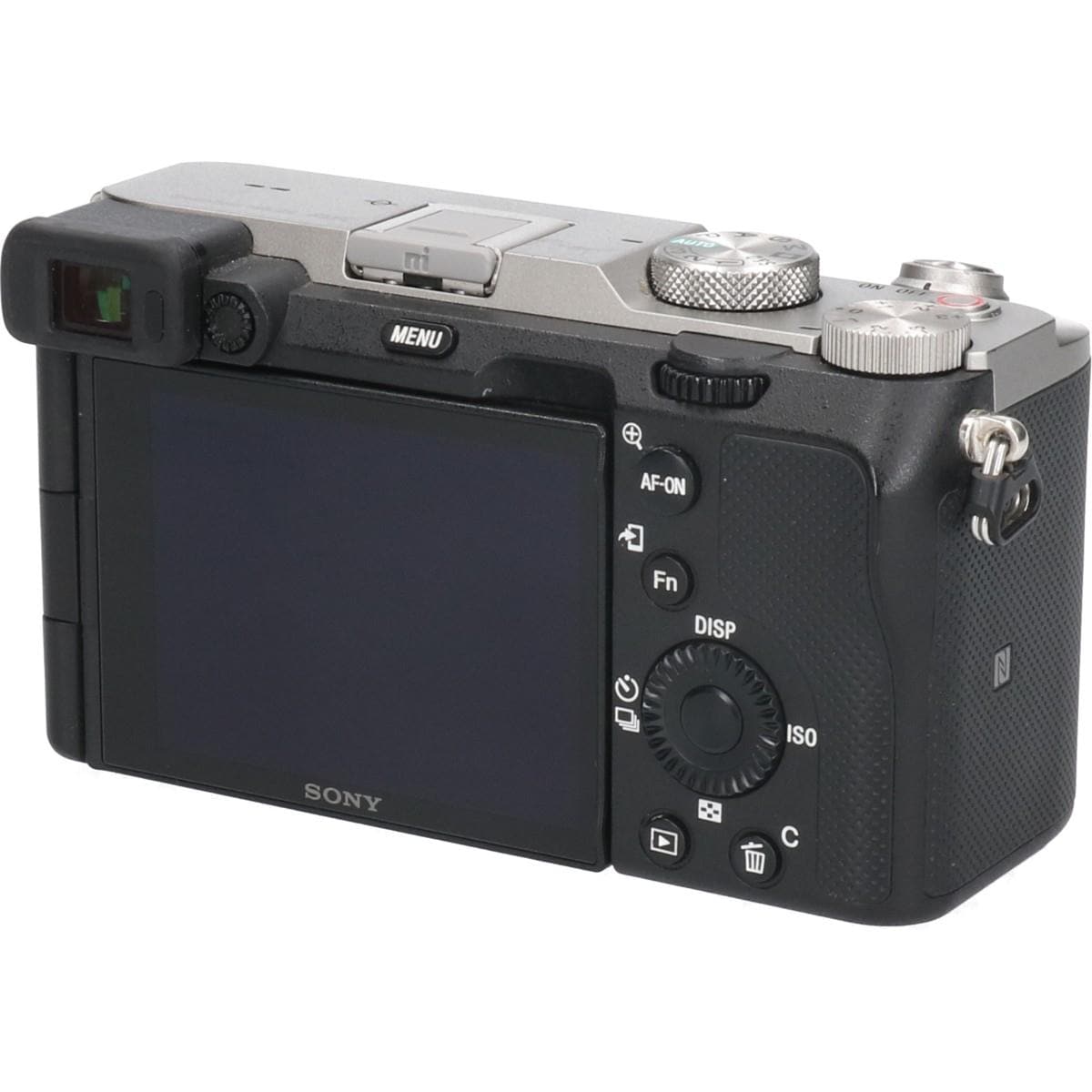 α７Ｃ　ＩＬＣＥ－７Ｃ