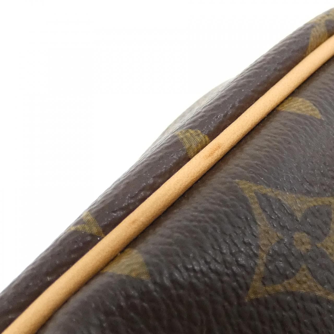 ルイヴィトン モノグラム オデオン PM M56390 ショルダーバッグ