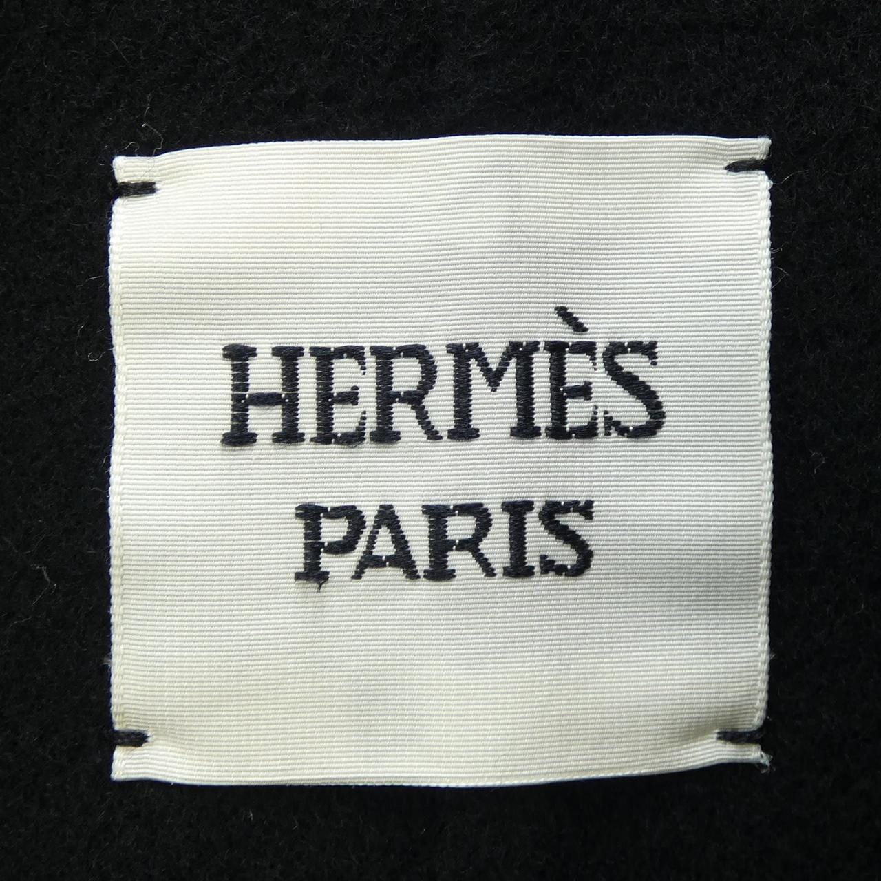 エルメス HERMES *87-7100. コ-ト