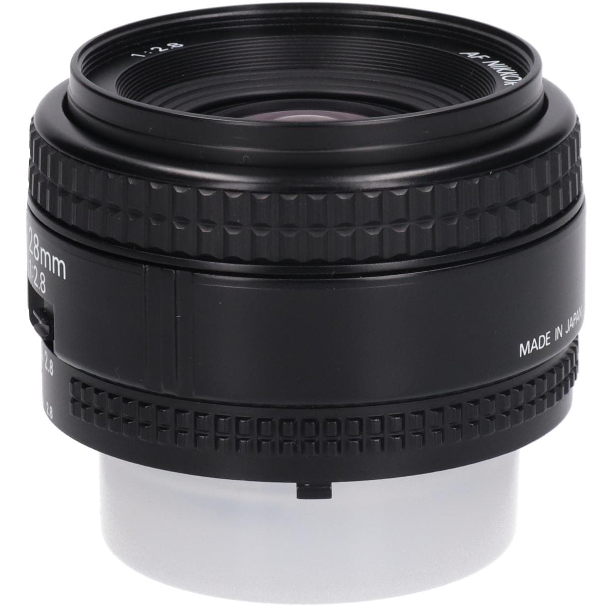 ＡＦ２８ｍｍ　Ｆ２．８Ｄ