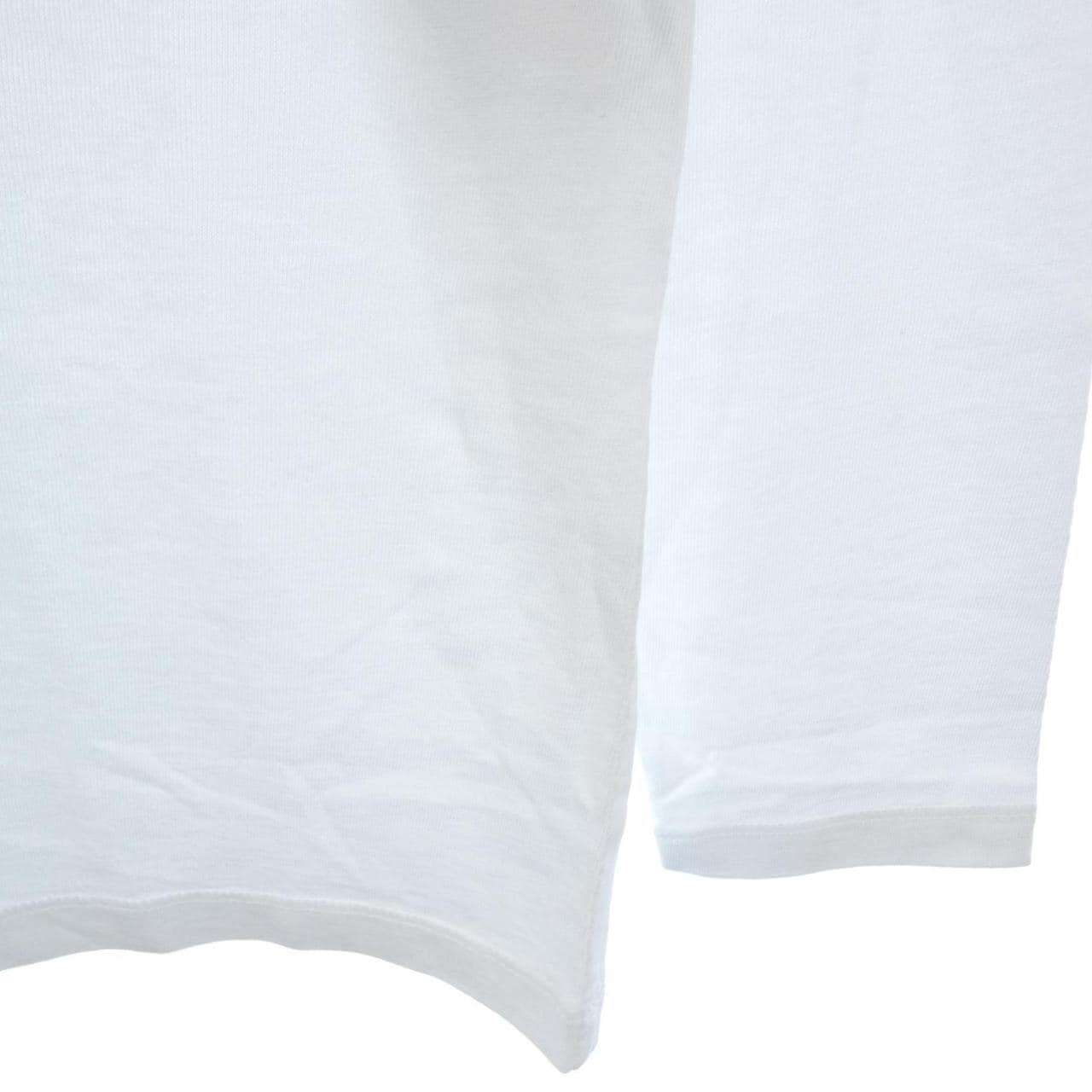 ステラマッカートニー STELLA MCCARTNEY レコードロンティ Tシャツ