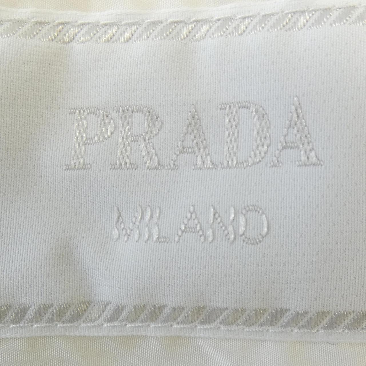 プラダ PRADA トライアングルロゴ SGN847 S182 U43 ジャケット