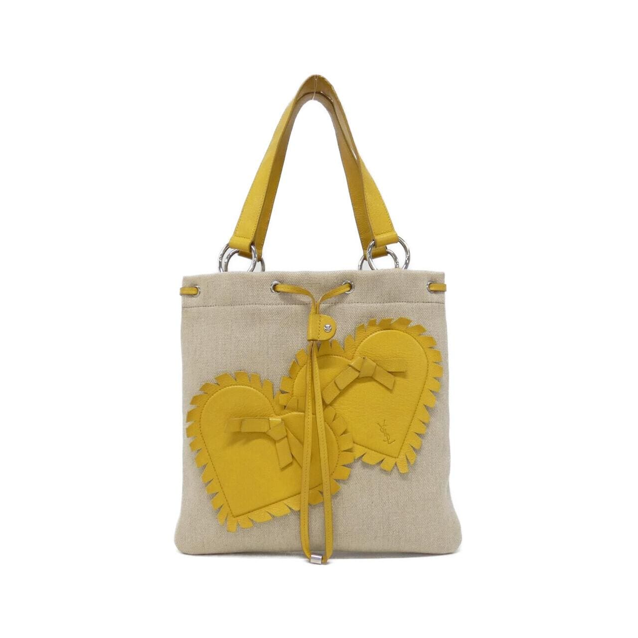 【ヴィンテージ】イヴサンローラン 154060 バッグ