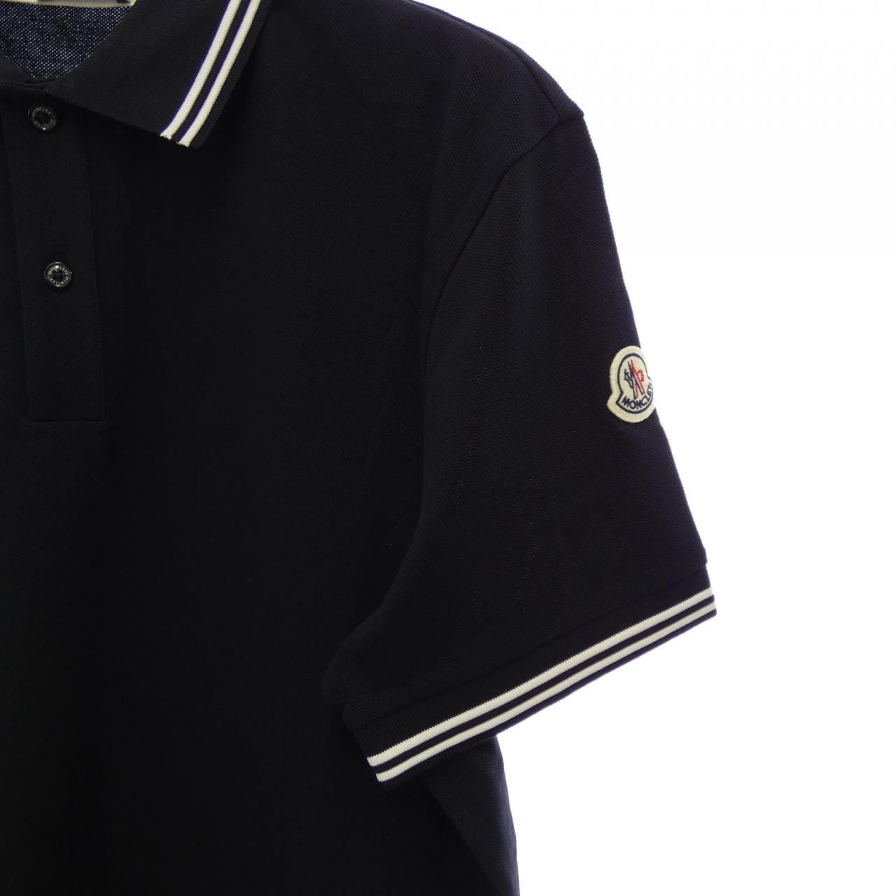 モンクレール MONCLER 8A00007 89A16 ポロシャツ