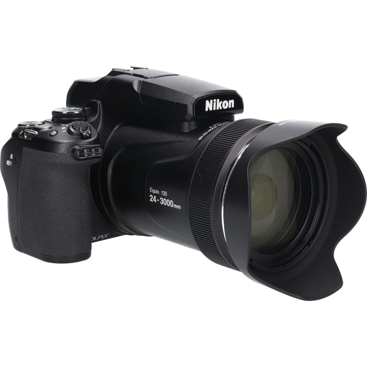 ＣＯＯＬＰＩＸ　Ｐ１０００