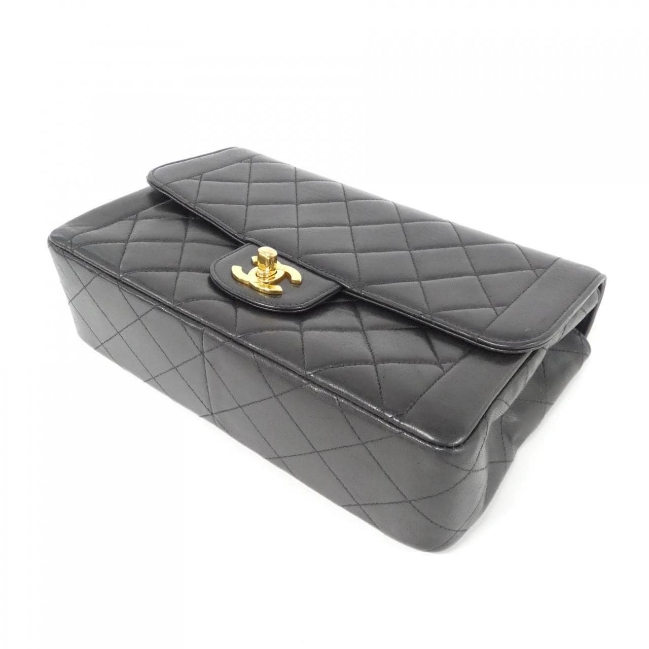 【ヴィンテージ】シャネル 05289 ショルダーバッグ