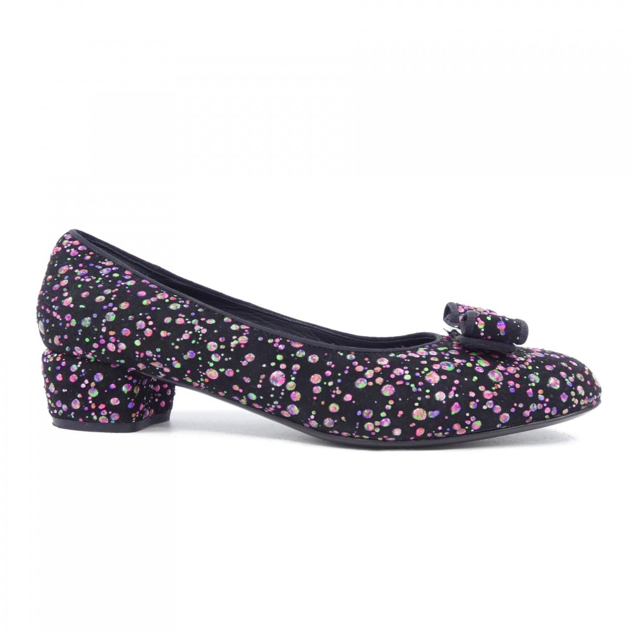 サルヴァトーレフェラガモ SALVATORE FERRAGAMO パンプス