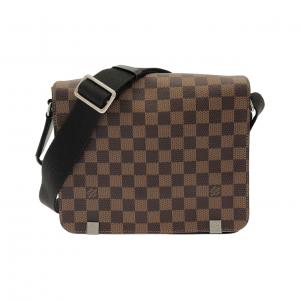 ルイヴィトン ダミエ ディストリクト PM N41031 ショルダーバッグ