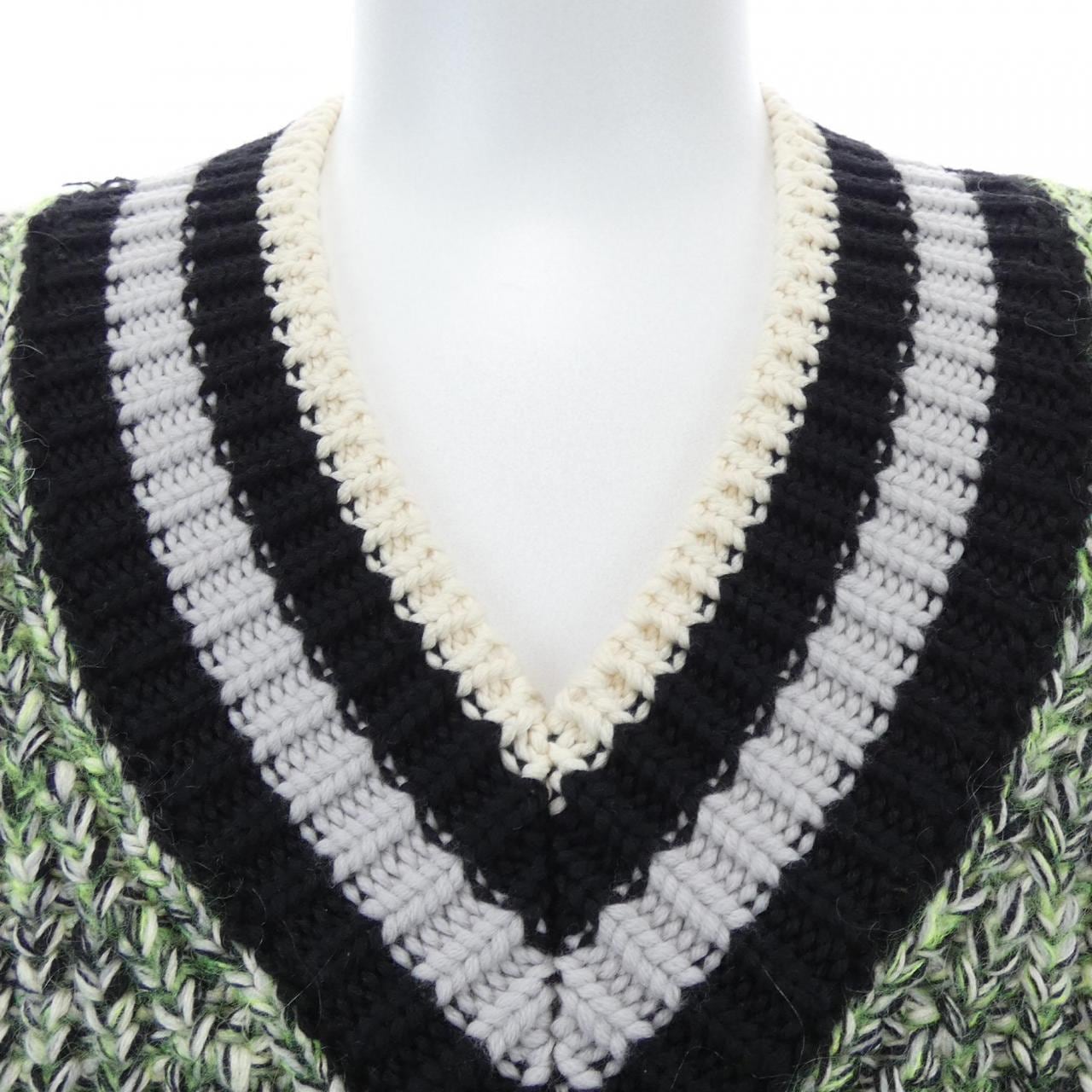 メゾンマルジェラ Maison Margiela S50GP0127 S16589 ベスト