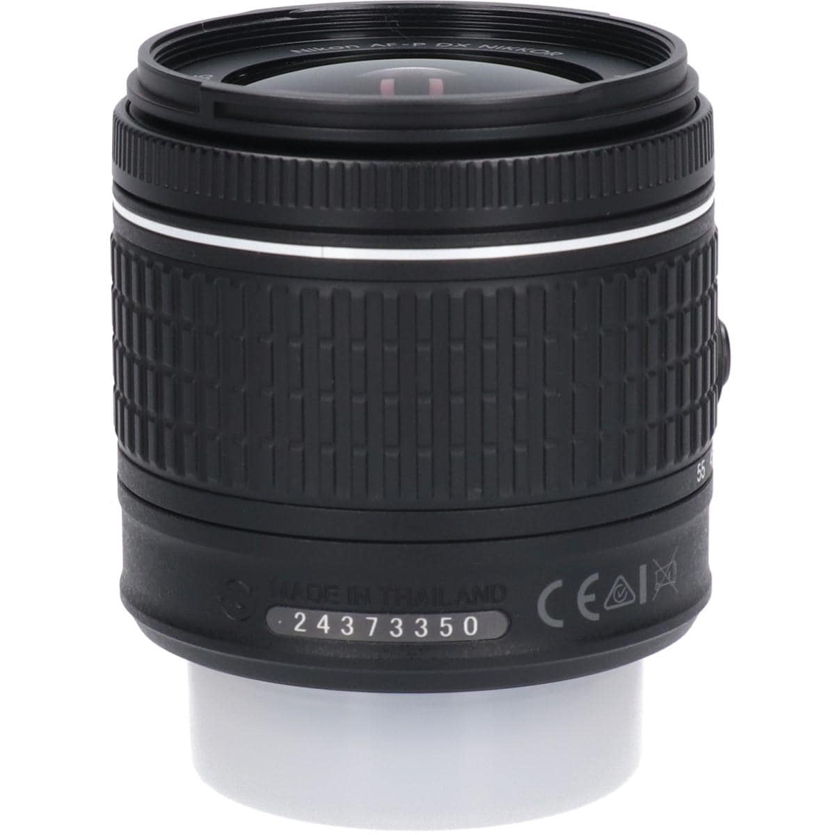 ＡＦ－Ｓ　ＤＸ１８－５５ｍｍ　Ｆ３．５－５．６ＧＶＲ