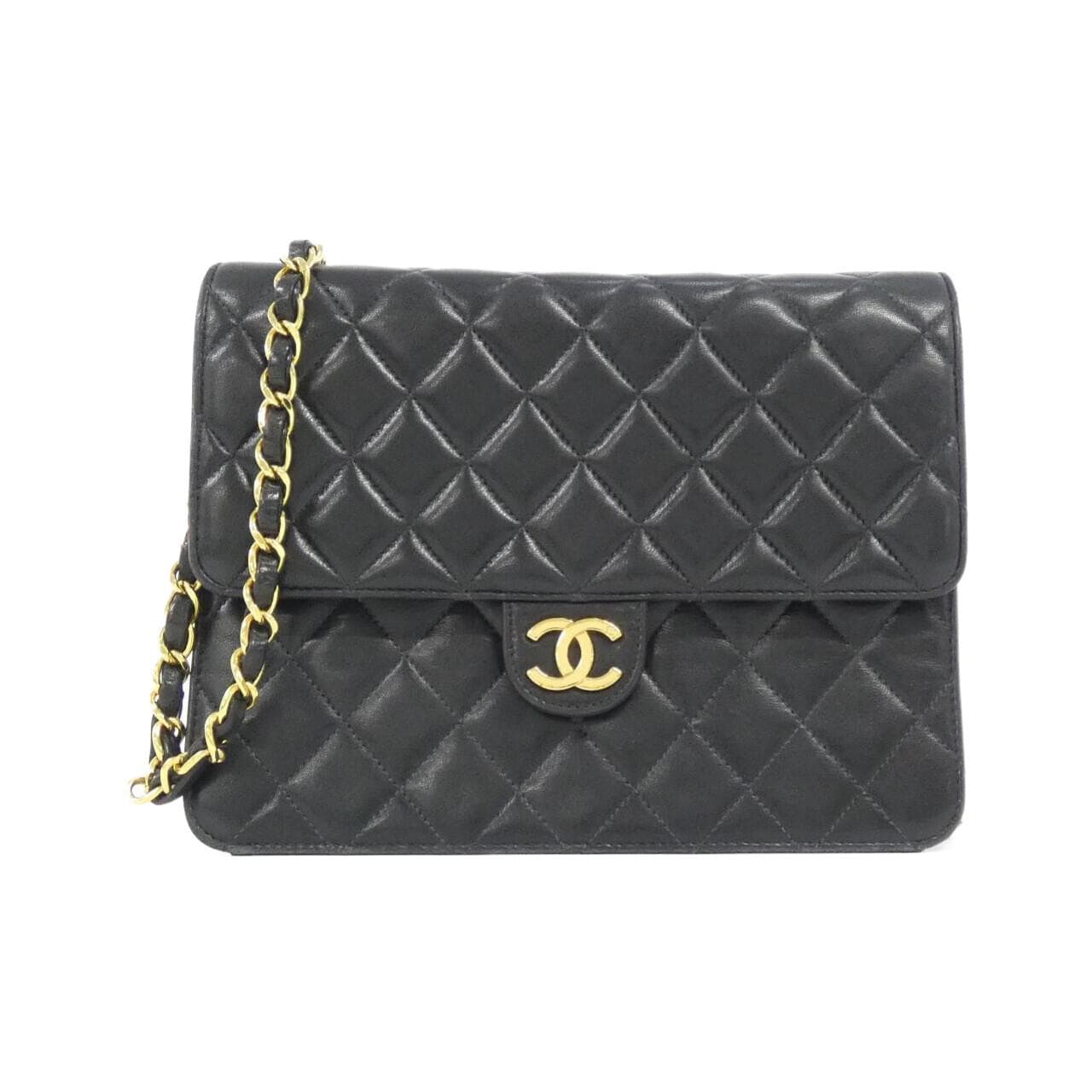 【ヴィンテージ】シャネル 03569 ショルダーバッグ