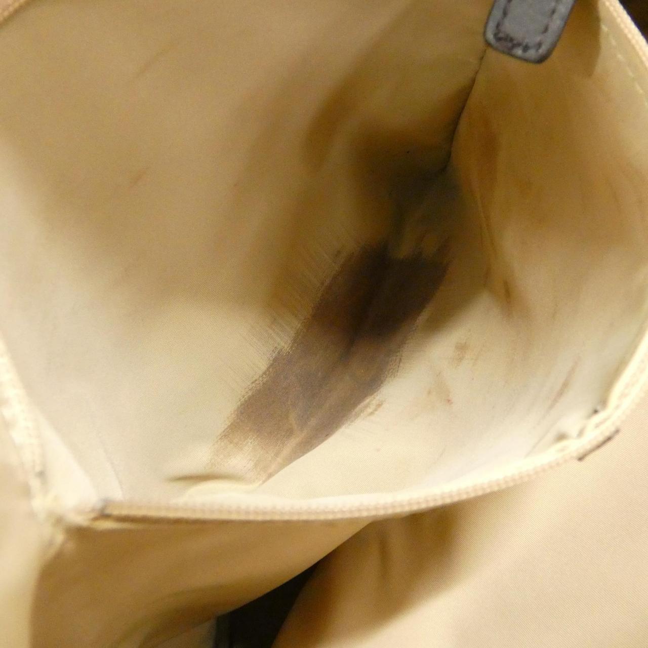 【ヴィンテージ】クリスチャンディオール ショルダーバッグ