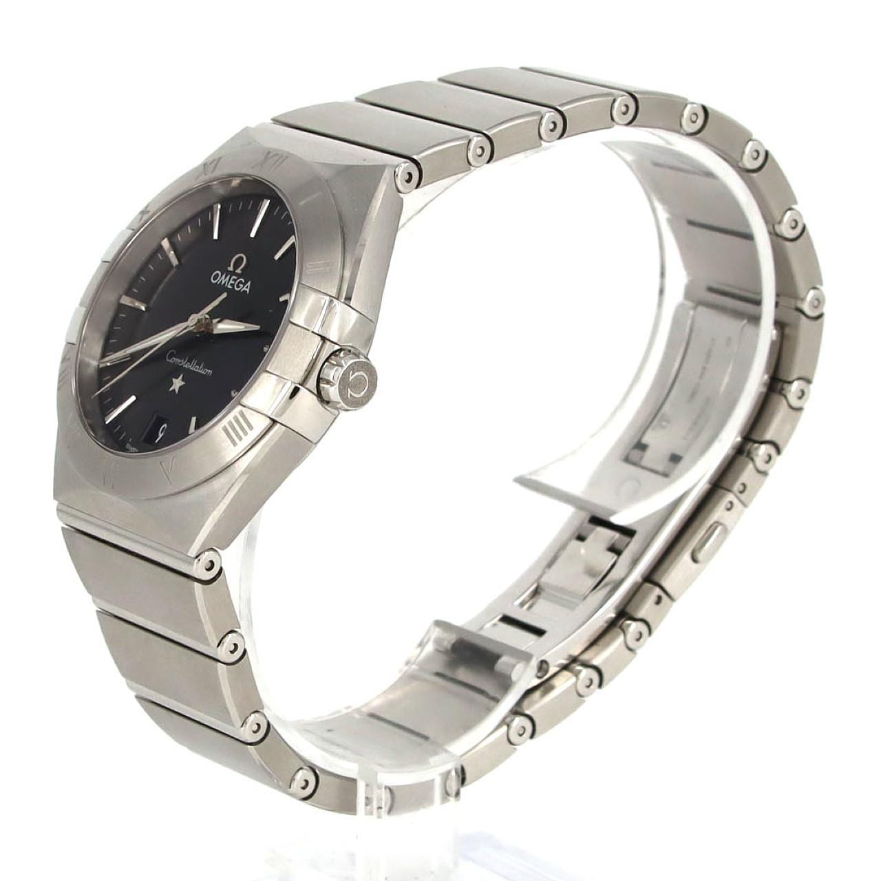 【ノーメンテナンス還元価格】オメガ コンステレーション 131.10.36.60.01.001 SS クォーツ