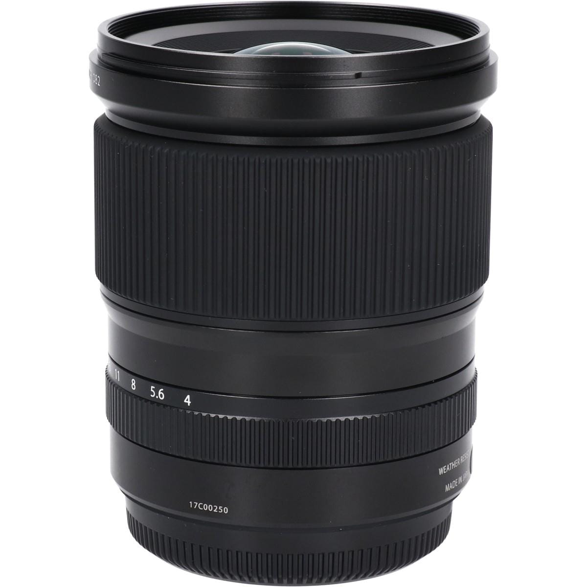 ＧＦ２３ｍｍ　Ｆ４Ｒ　ＬＭ　ＷＲ