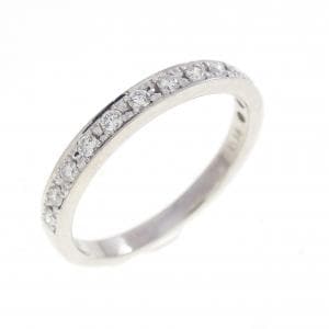 タサキ ダイヤモンド リング 0.14CT