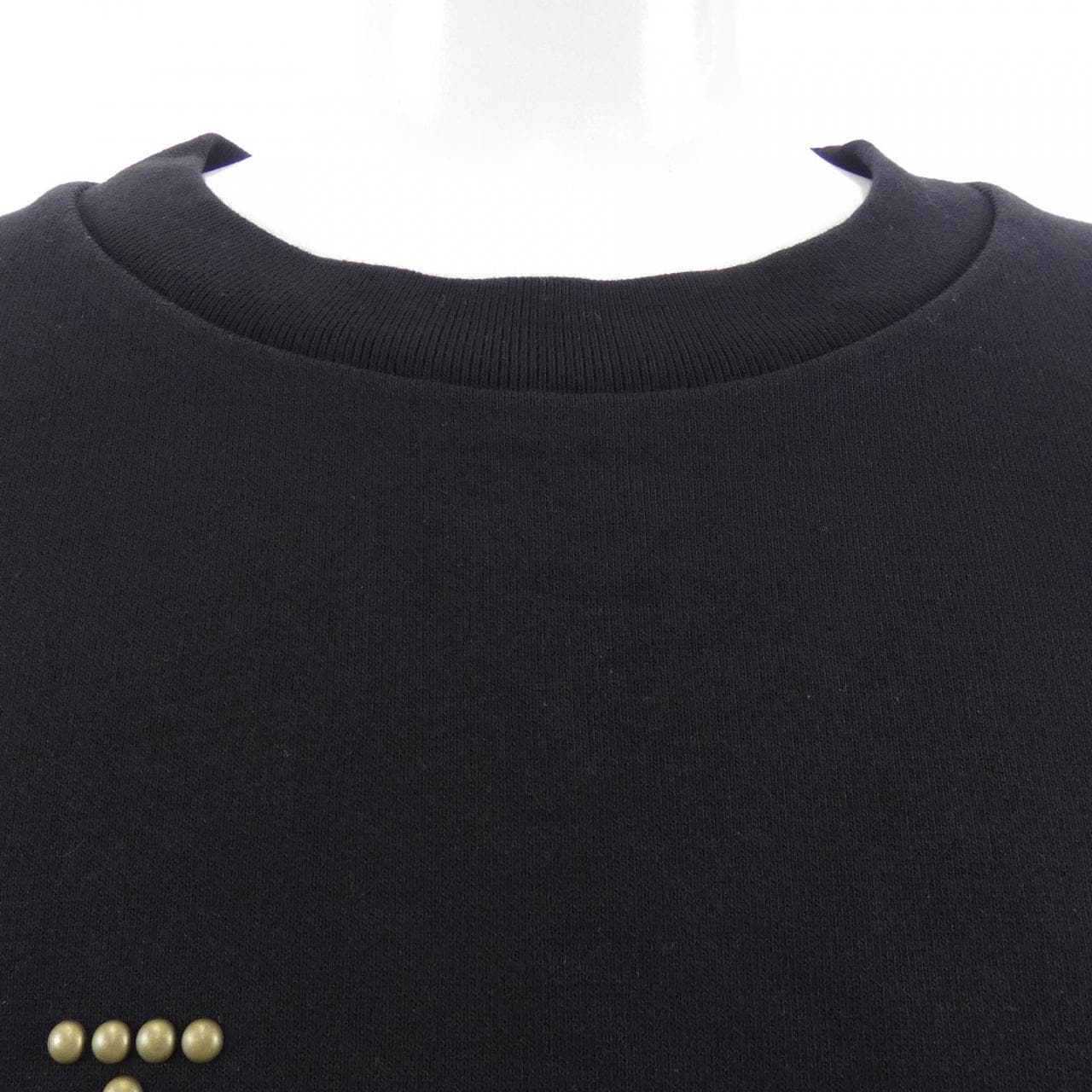 ルイヴィトン LOUIS VUITTON コットンシグネチャークルーネック HQY88WFWC スウェット