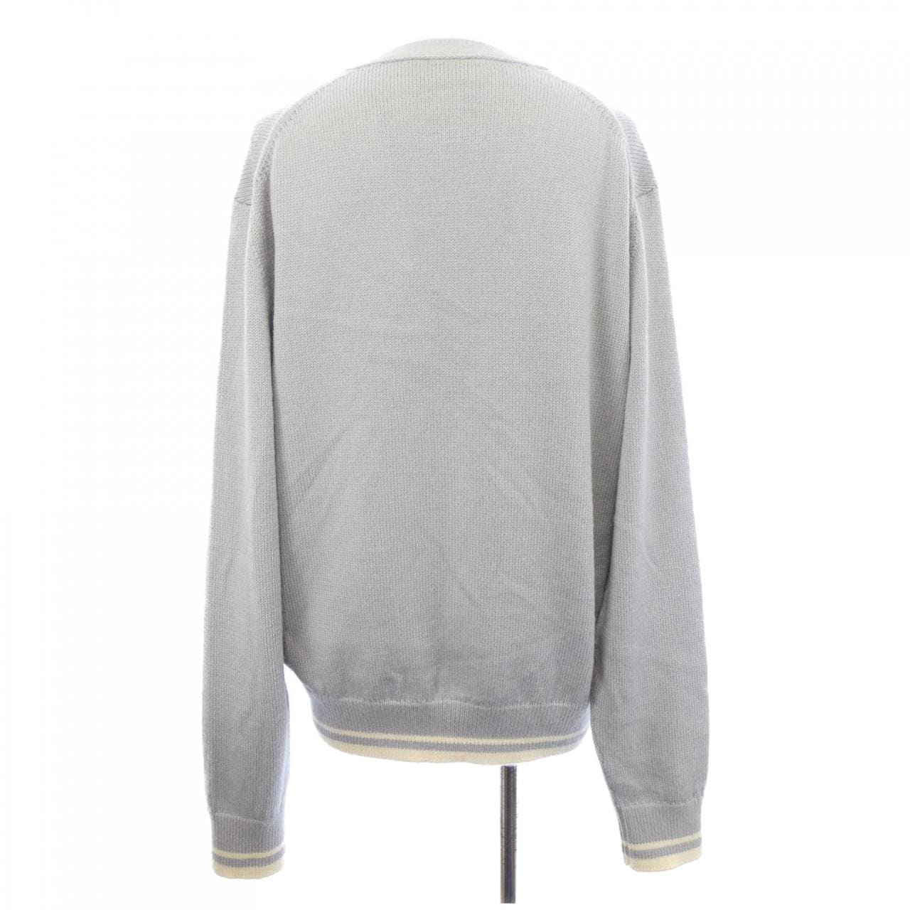 ディオール DIOR 443M204AT879 カーディガン