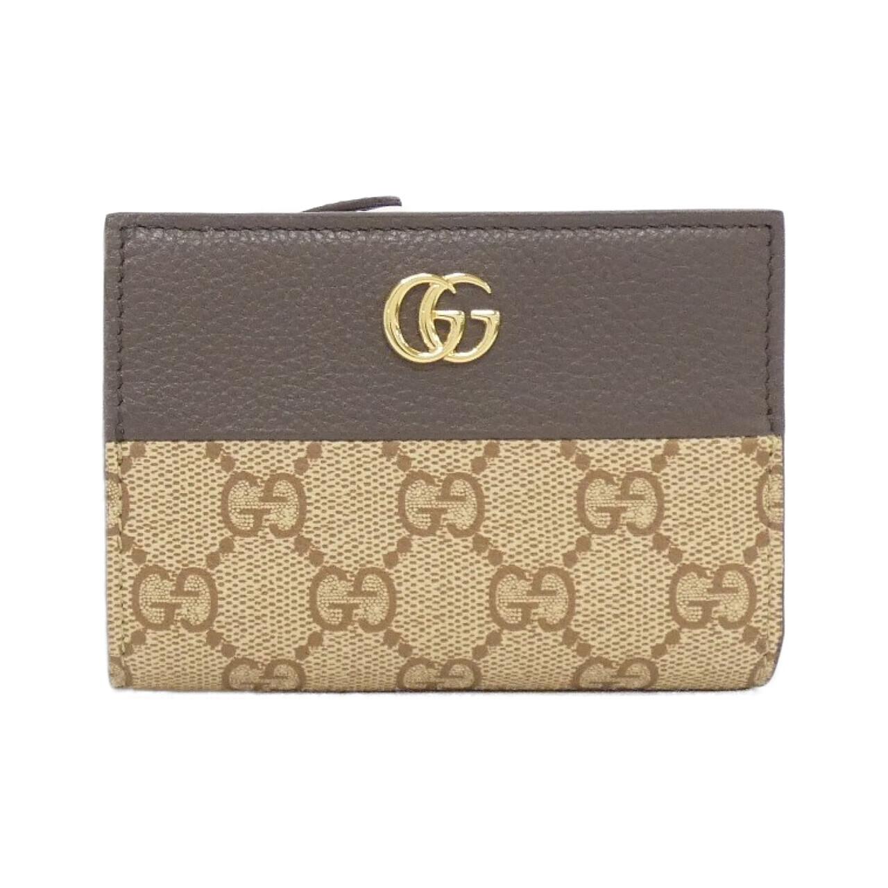 グッチ GG MARMONT 772738 AAGUL 財布