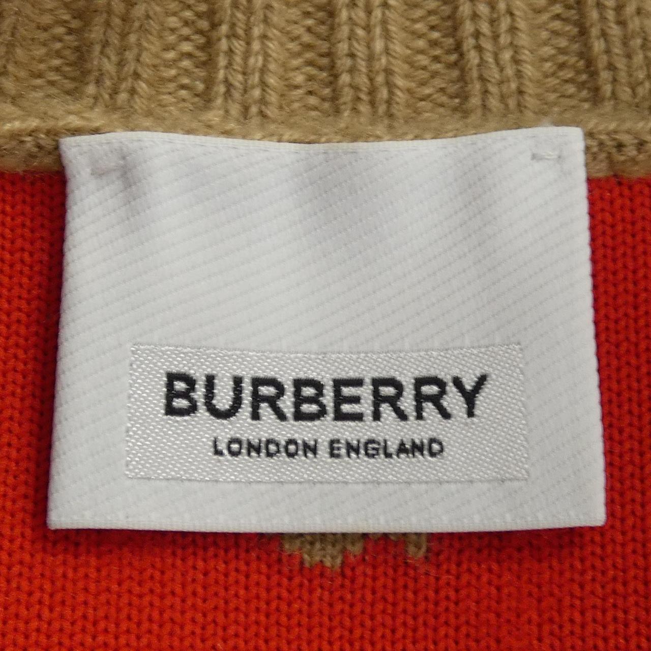 バーバリー BURBERRY 8021032 カーディガン