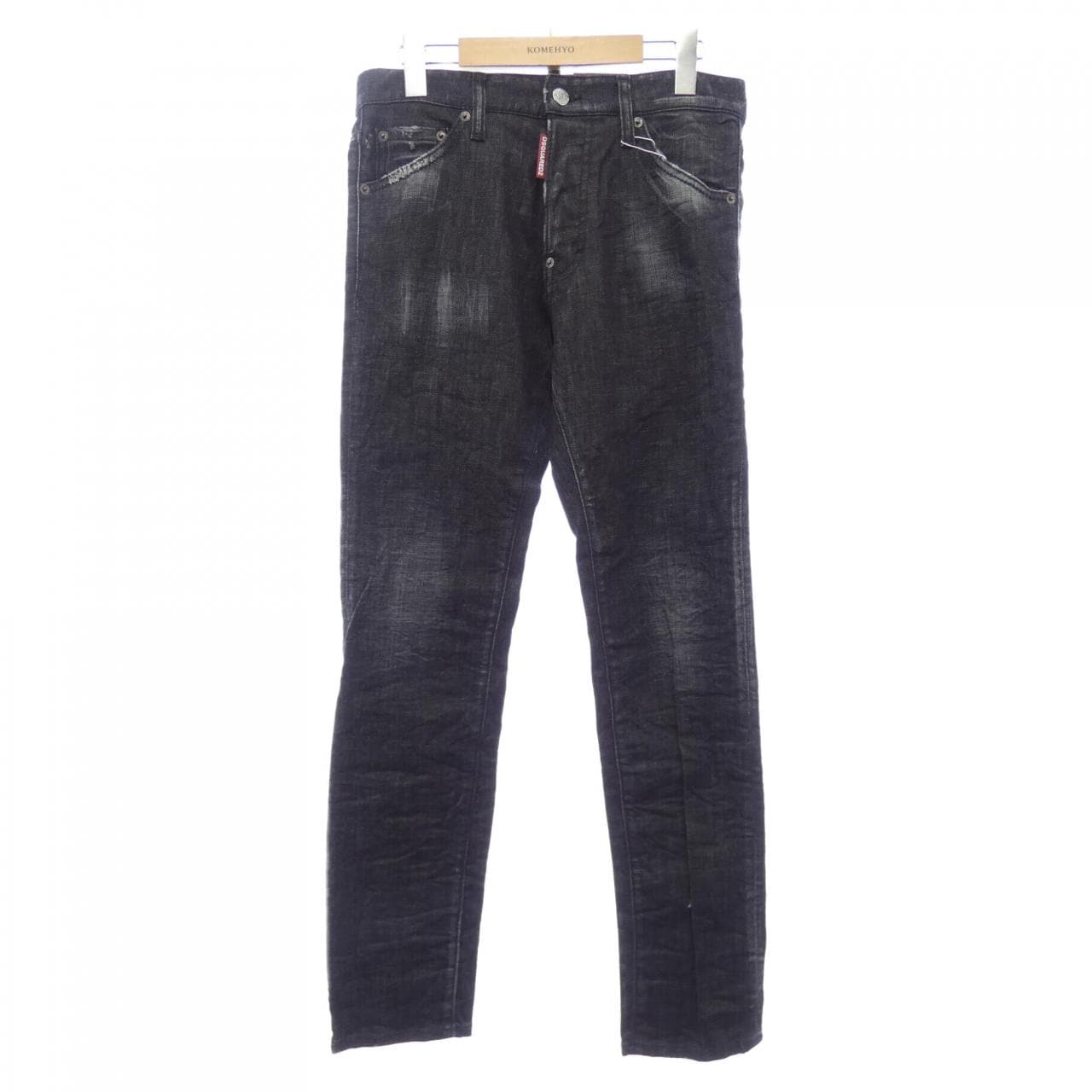 ディースクエアード DSQUARED2 ジーンズ