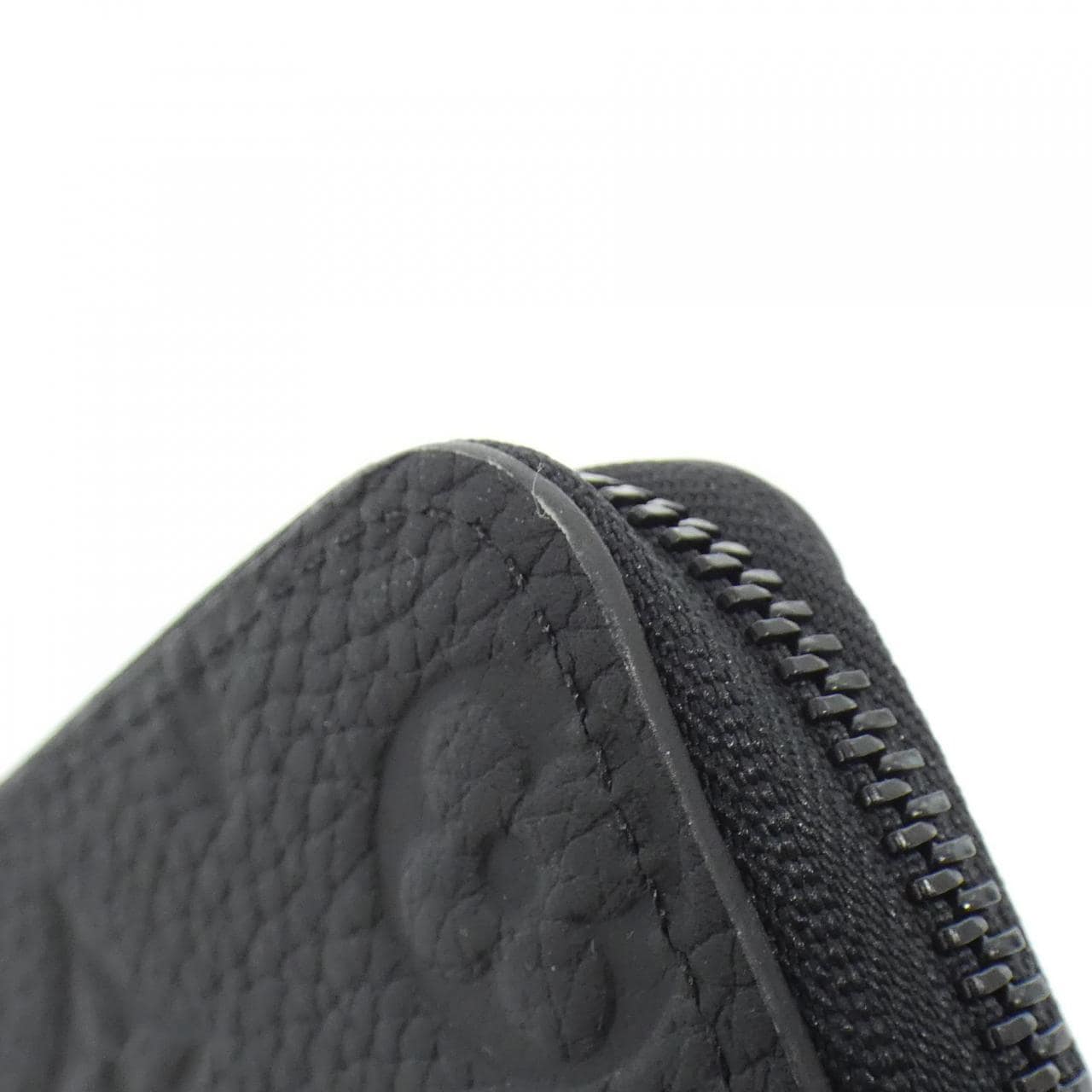 LOUIS VUITTON Monogram拉链钱包竖版M69047 钱包