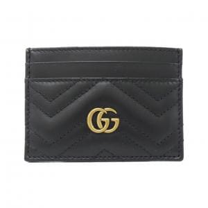 【未使用】GUCCI 黒 レザー パスケース 楽天市場】GUCCI グッチ パスケース付きファスナーコインケース