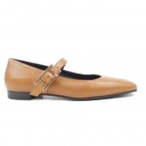 エルメス HERMES フラットシューズ