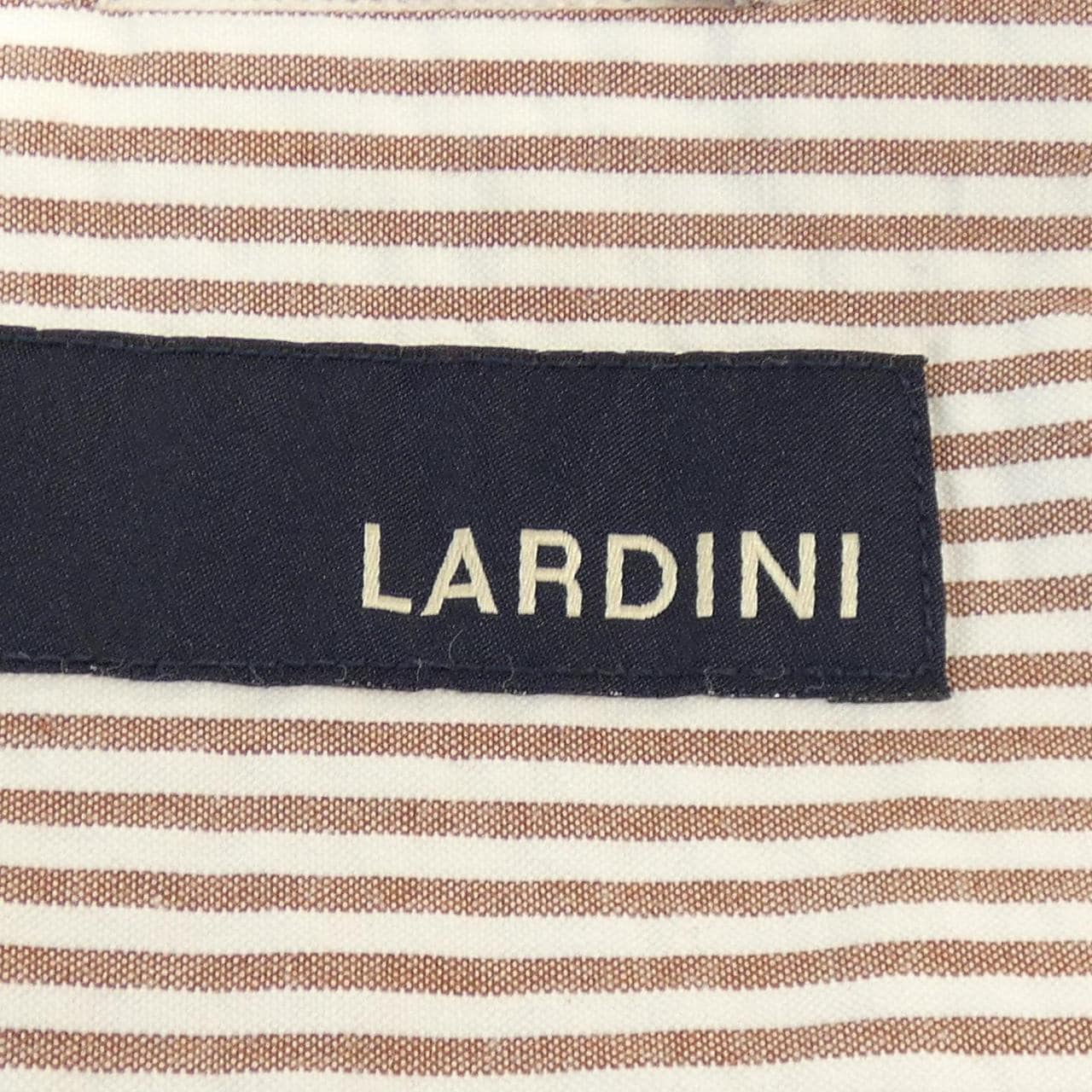 ラルディーニ LARDINI JTAMAJP ジャケット