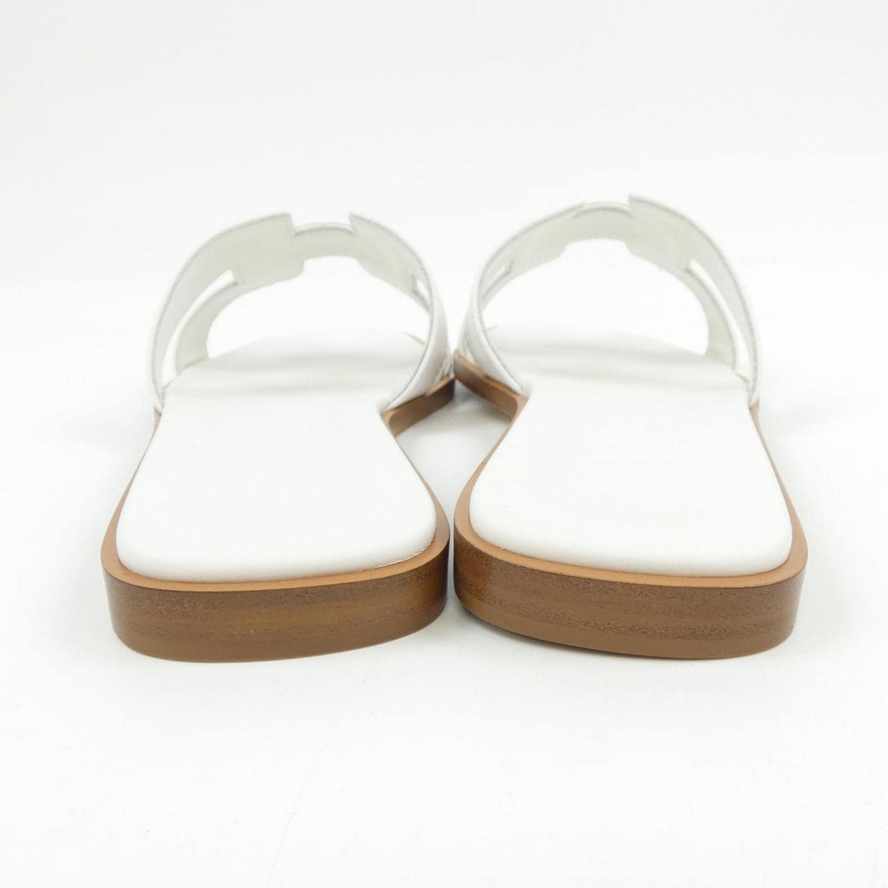 エルメス HERMES サンダル