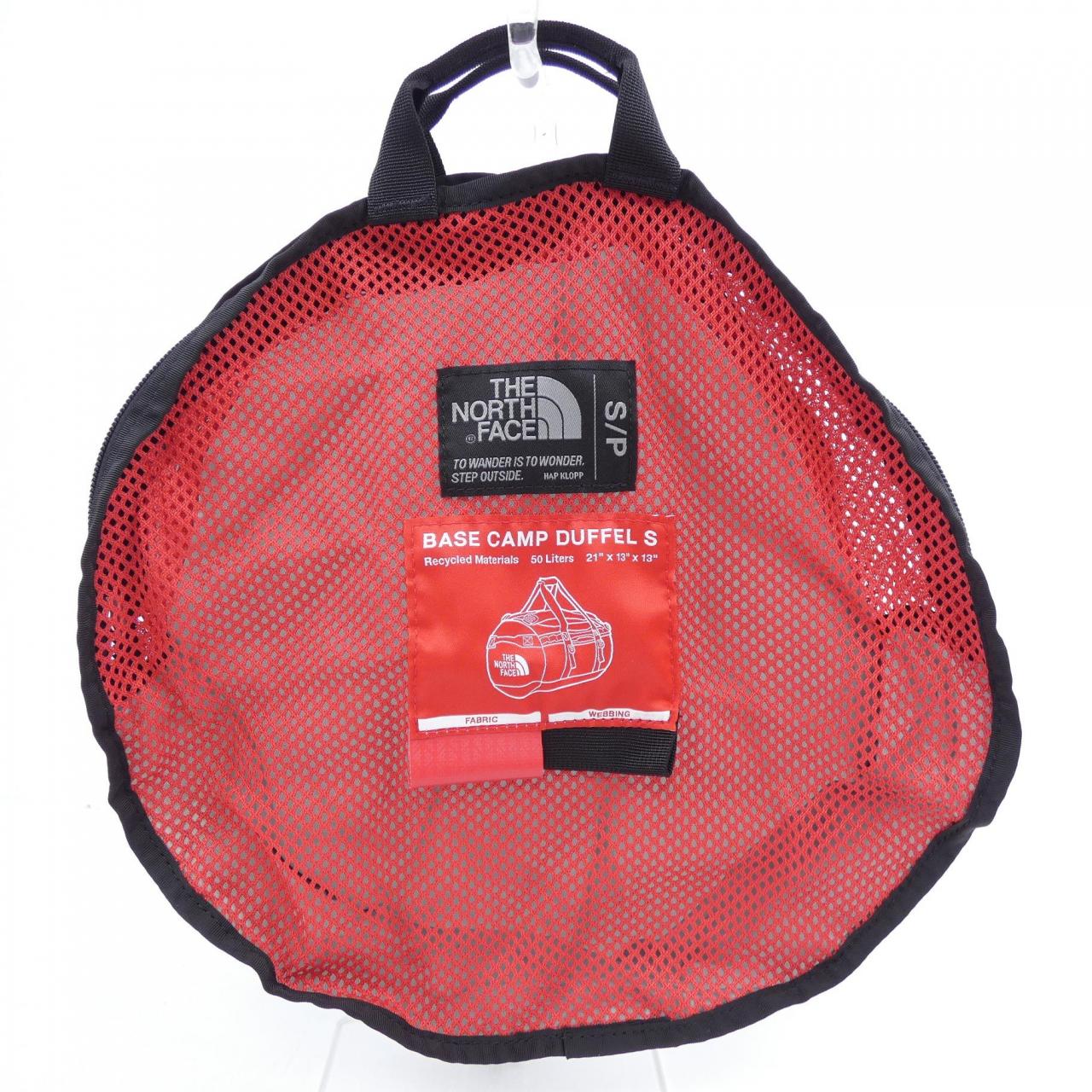 ザノースフェイス THE NORTH FACE NM82172 BAG