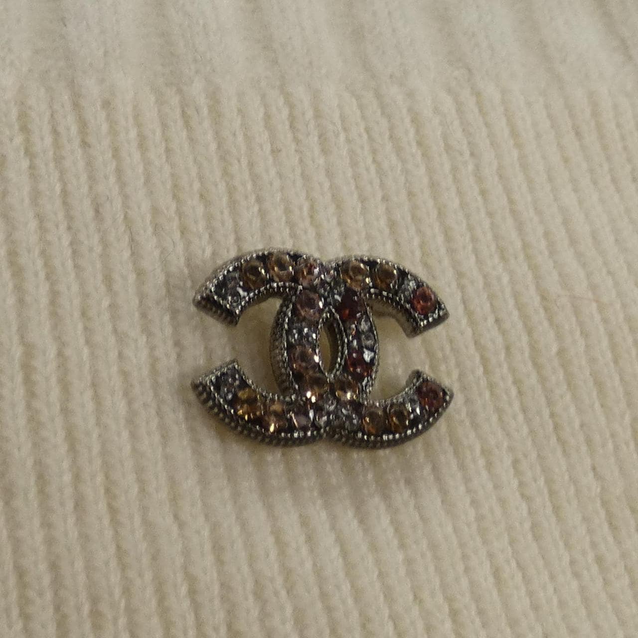 シャネル CHANEL P73813K10579 22K ニット