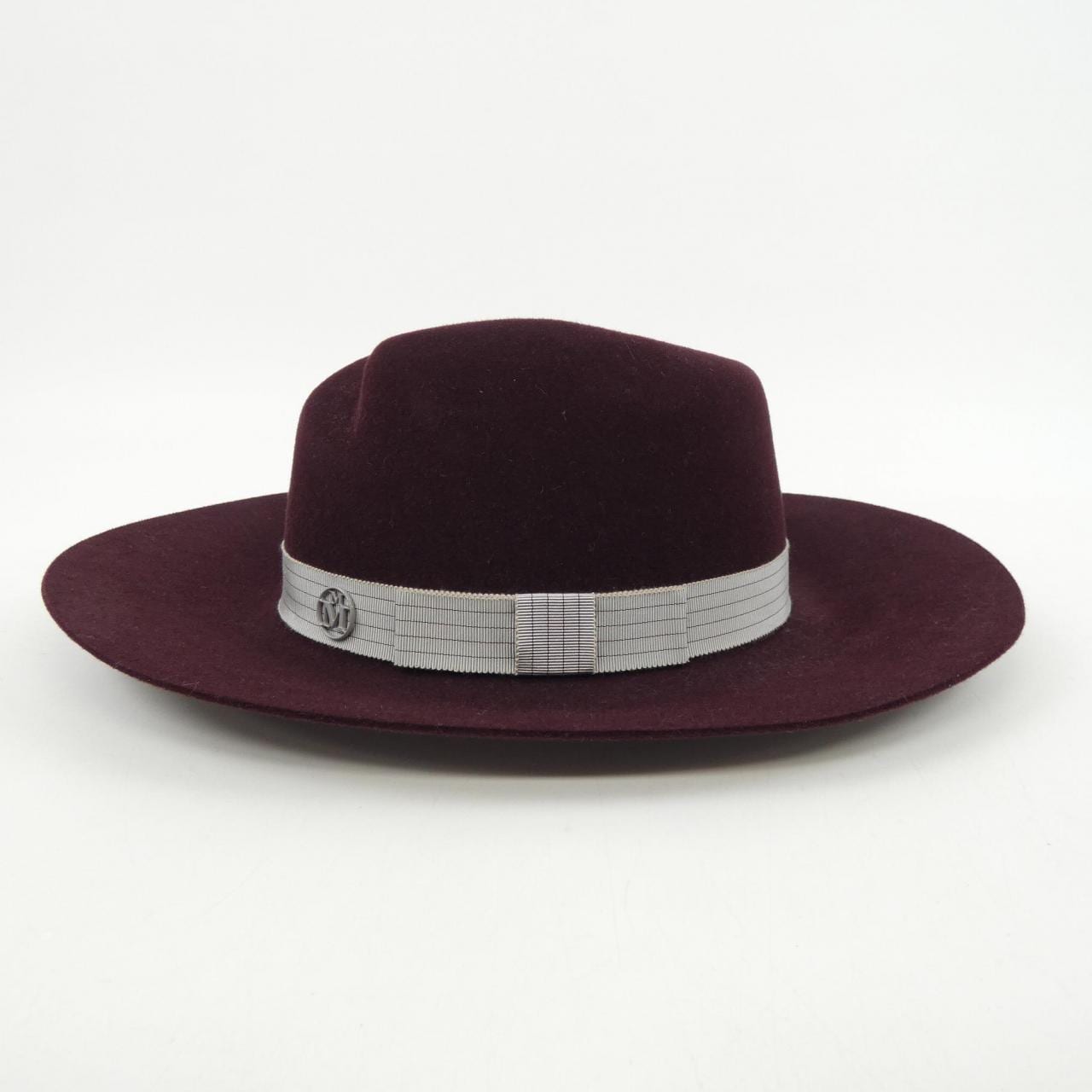 メゾンミッシェル MAISON MICHEL ハット