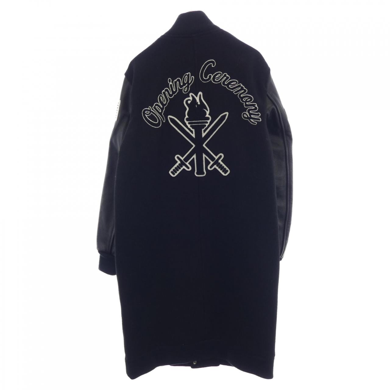 オープニングセレモニー OPENING CEREMONY コート