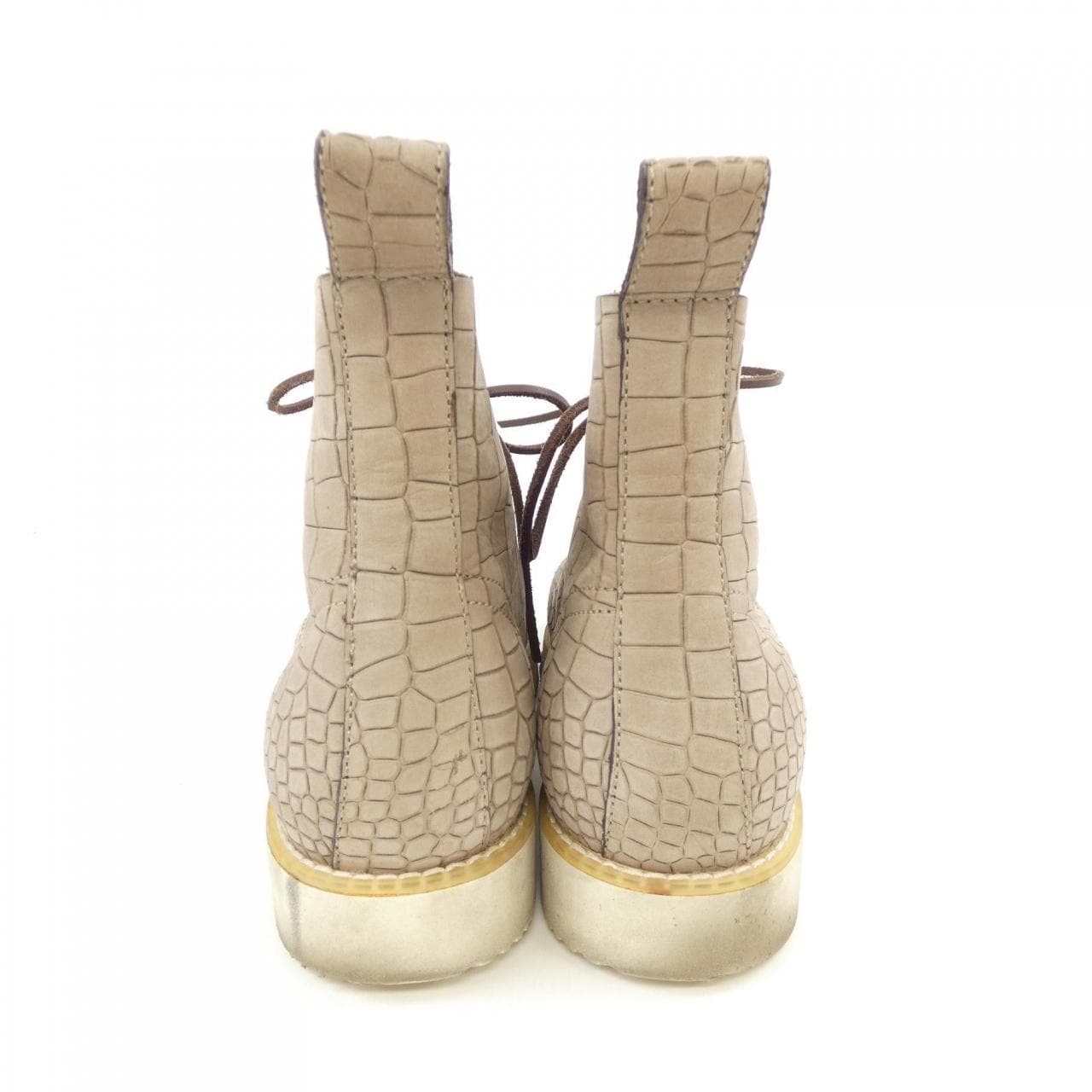 ジミーチュウ JIMMY CHOO ブーツ