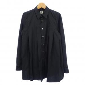 ブラックコムデギャルソン BLACK COMME des GARCONS 1T-B014 シャツ