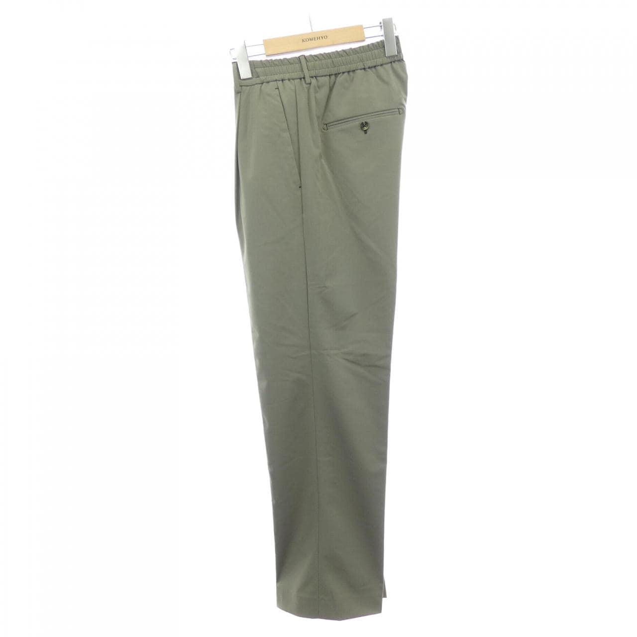 タリアトーレ TAGLIATORE P-CLAPTON11 パンツ