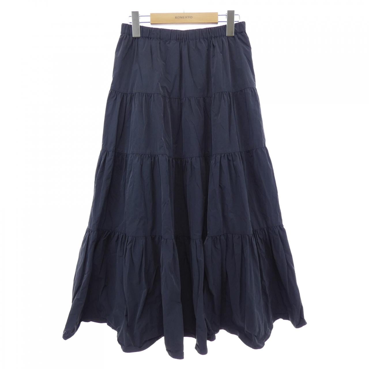 スピックアンドスパン SPICK & SPAN スカート