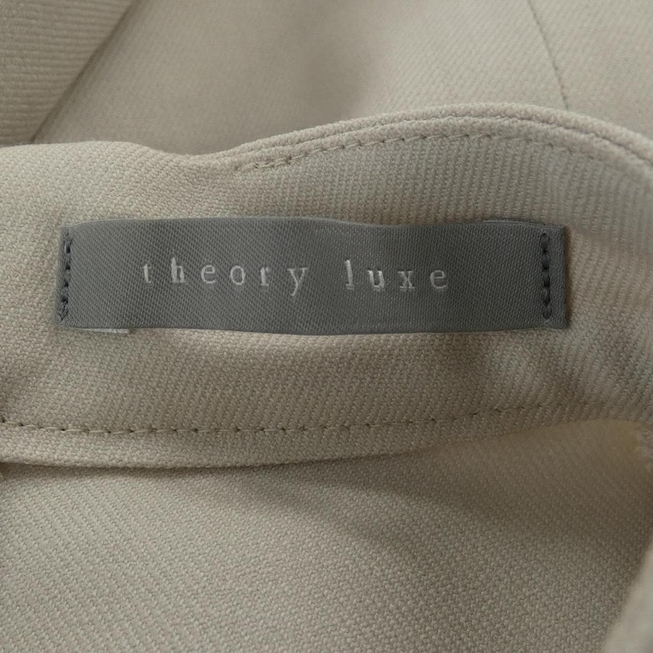 セオリーリュクス Theory luxe 03-4308240 トップス