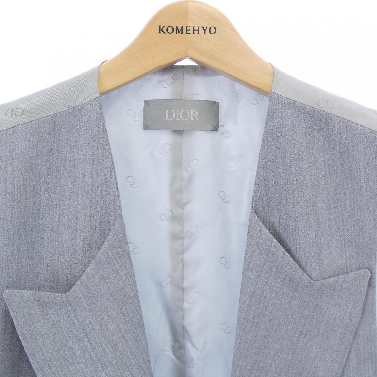 ディオール DIOR 493C605A6202 ベスト