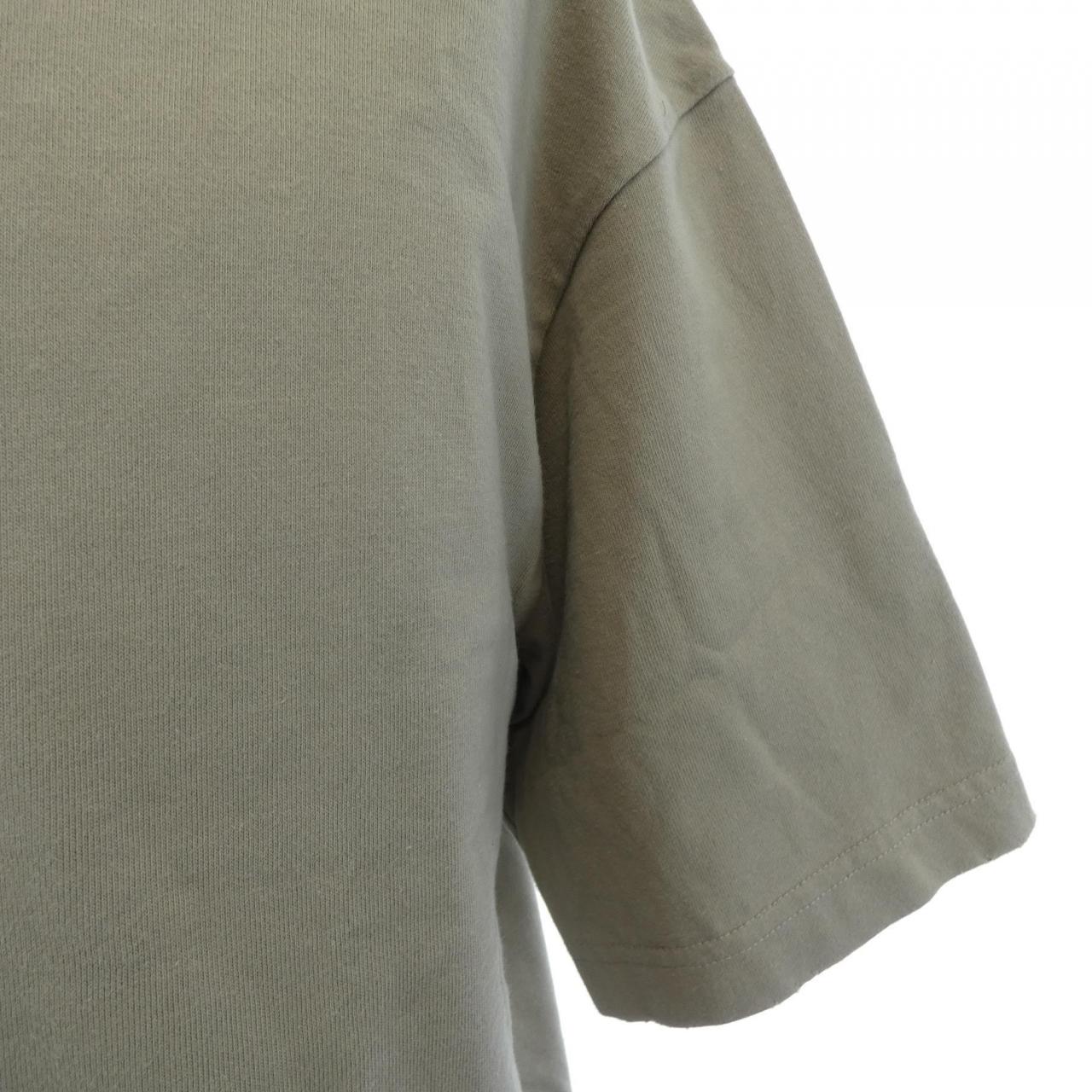 BALENCIAGA 612966 TOVJ8 T恤