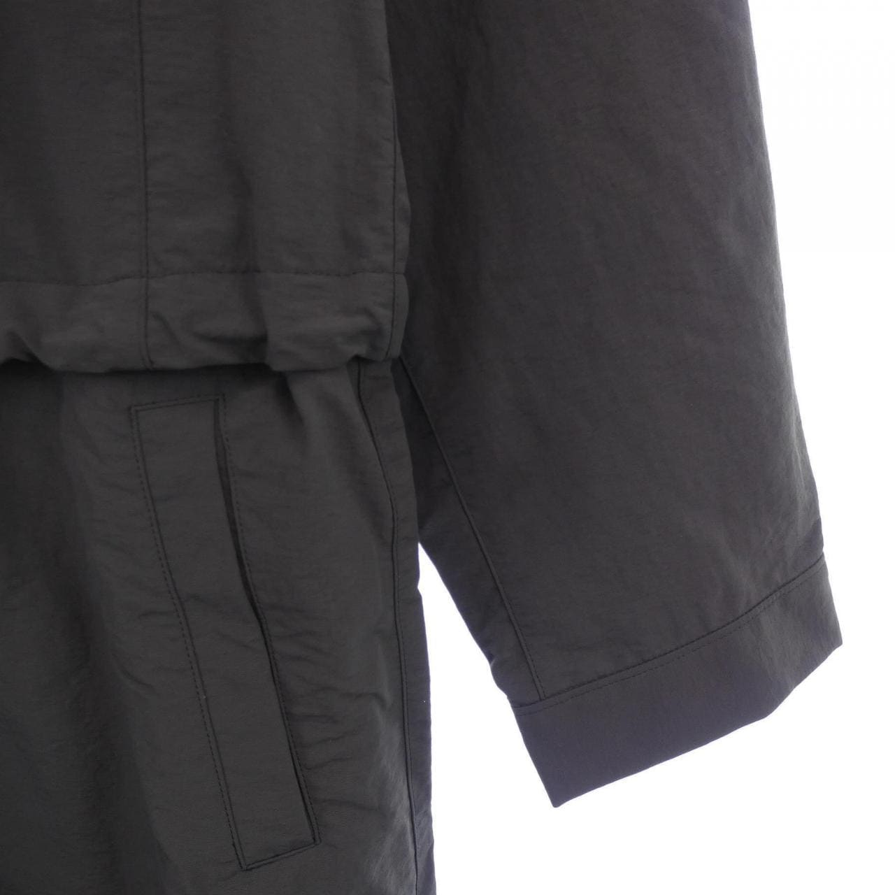 インディヴィ INDIVI コート