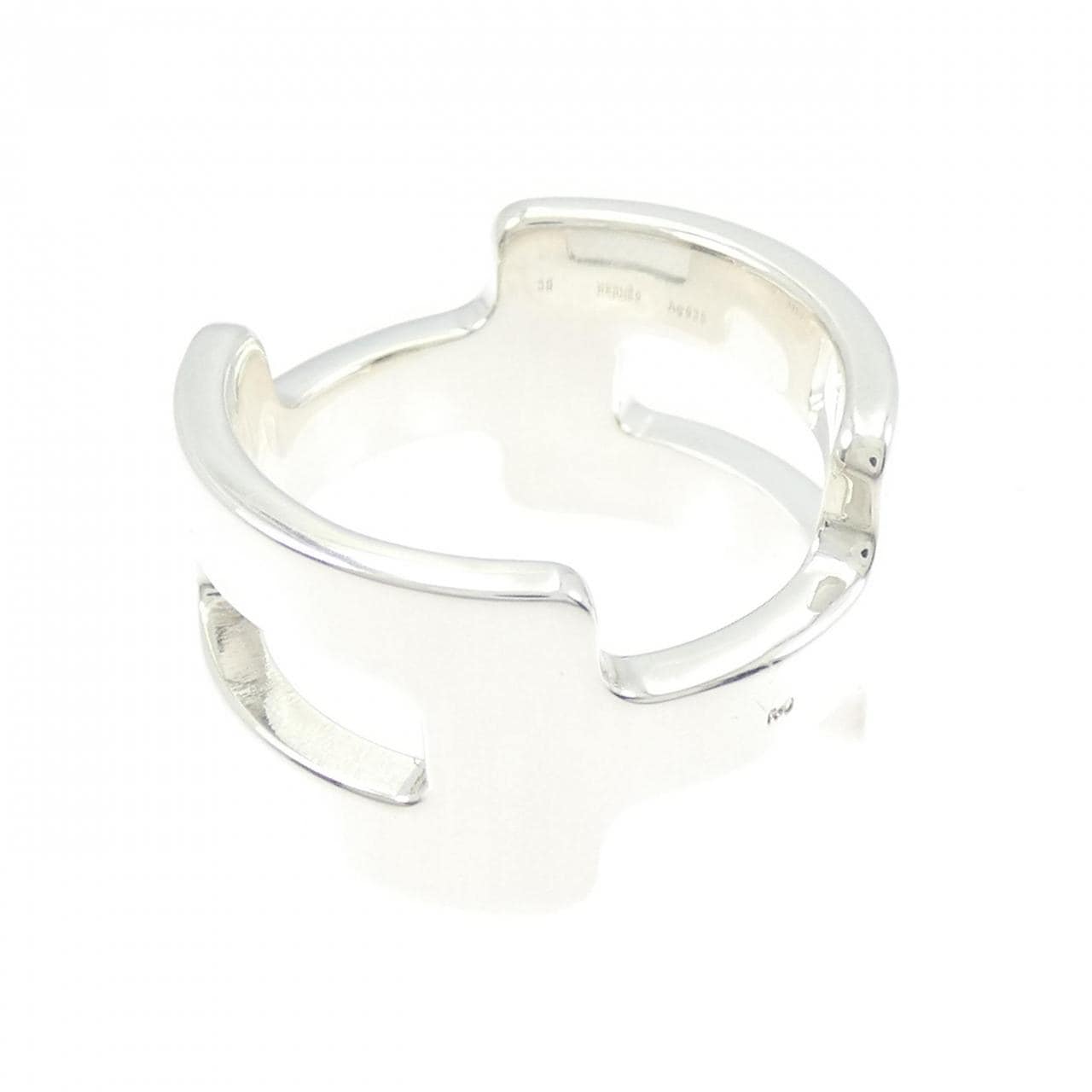 エルメス 925 リング