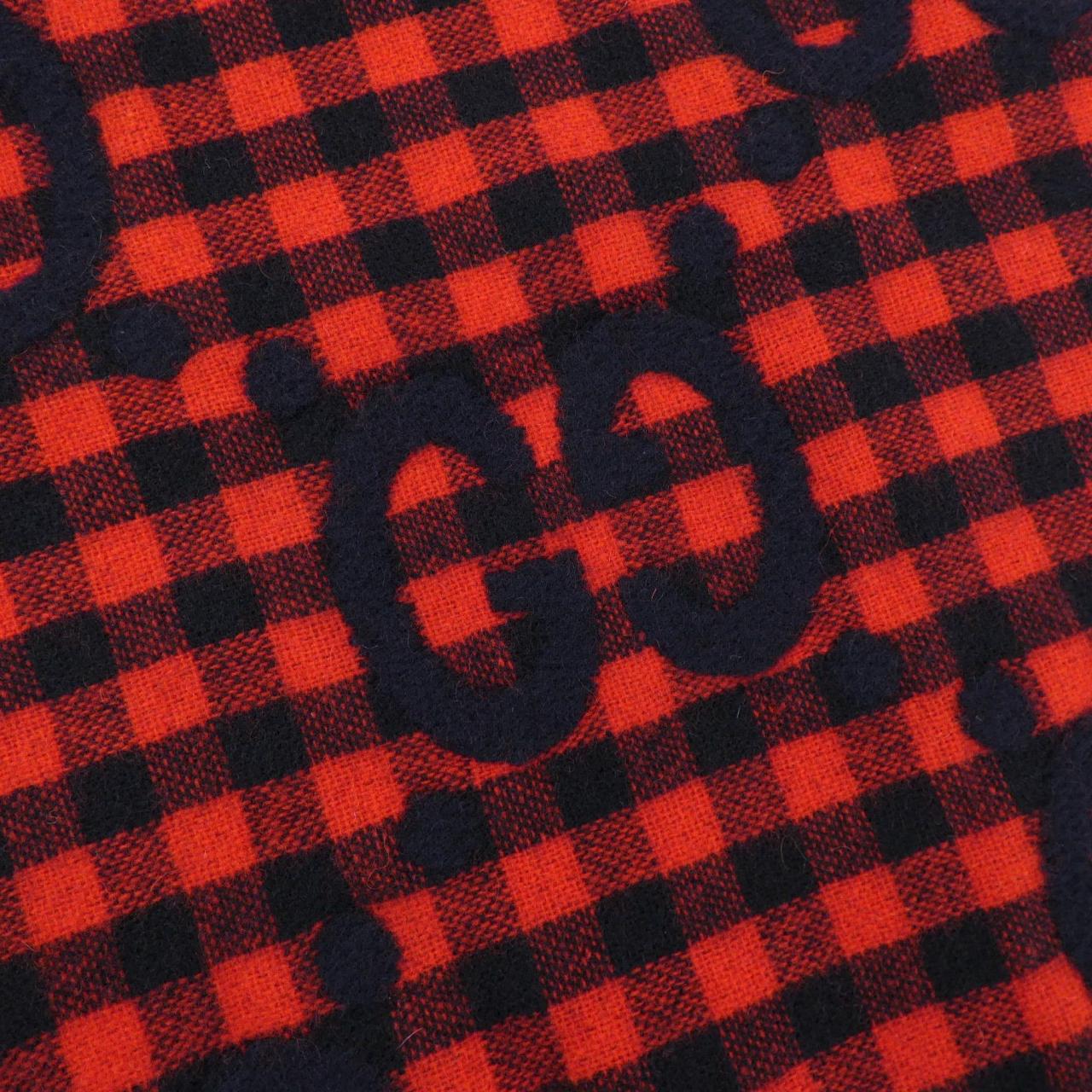 グッチ GUCCI 644365 4G718 MUFFLER