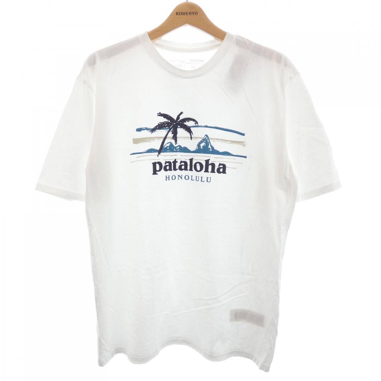 パタゴニア PATAGONIA Tシャツ