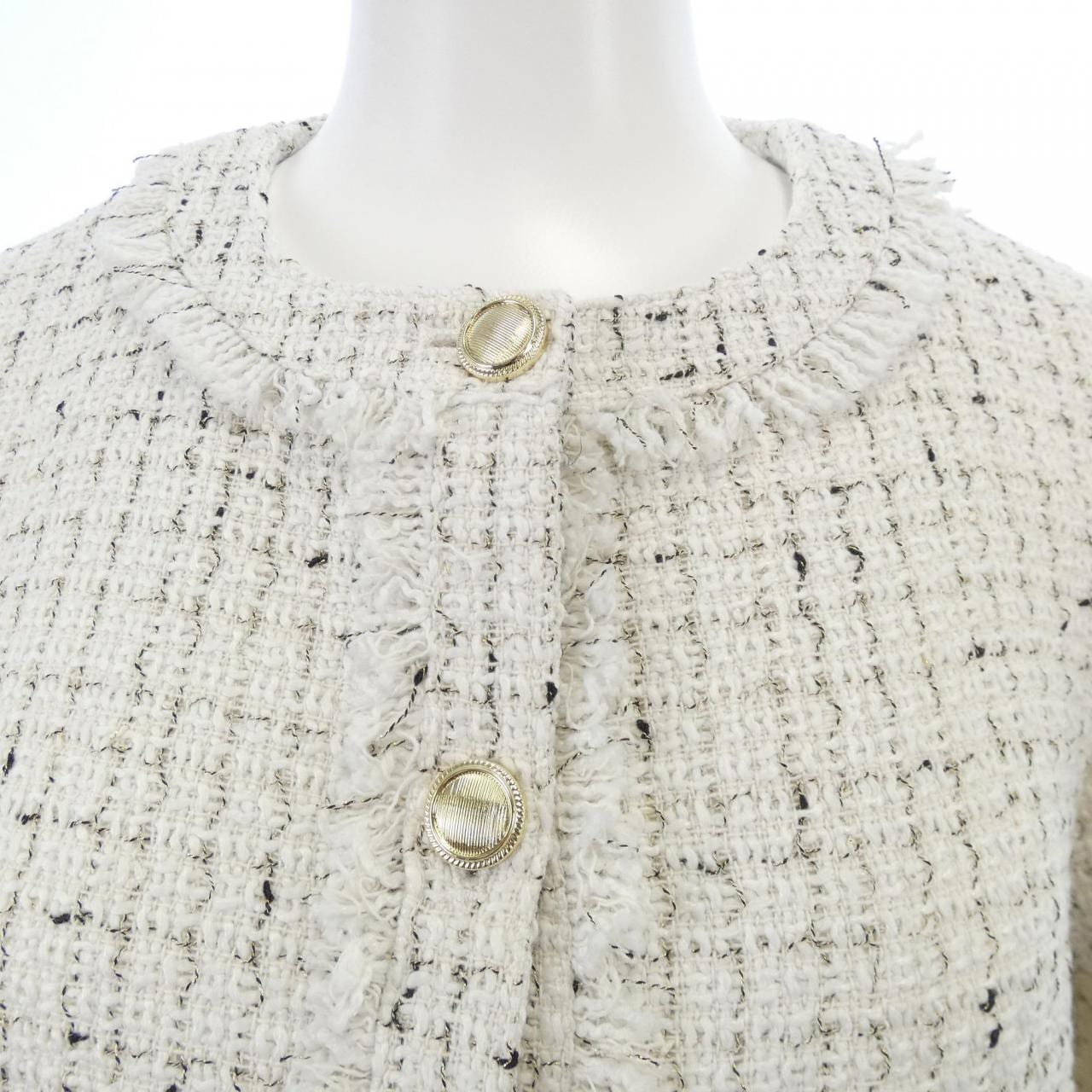 レッセパッセ LAISSE PASSE ジャケット