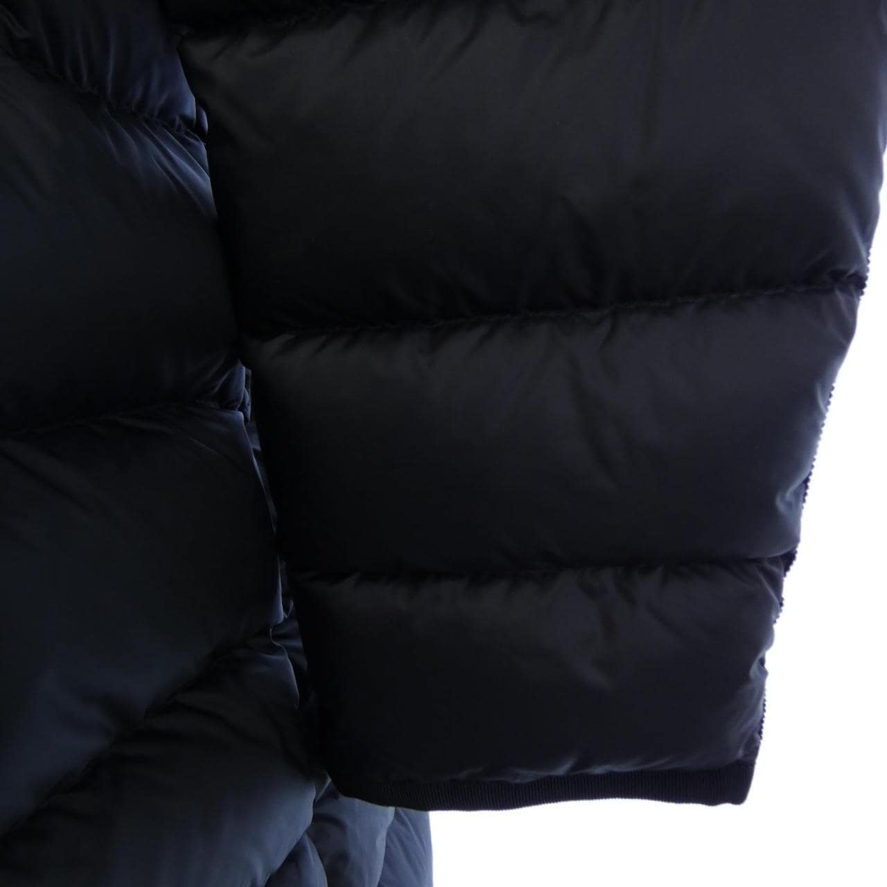 モンクレール MONCLER HERMINE ダウンコート