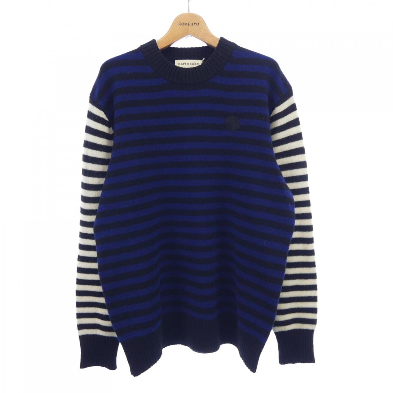 マリメッコ MARIMEKKO 52244-5-93420 ニット