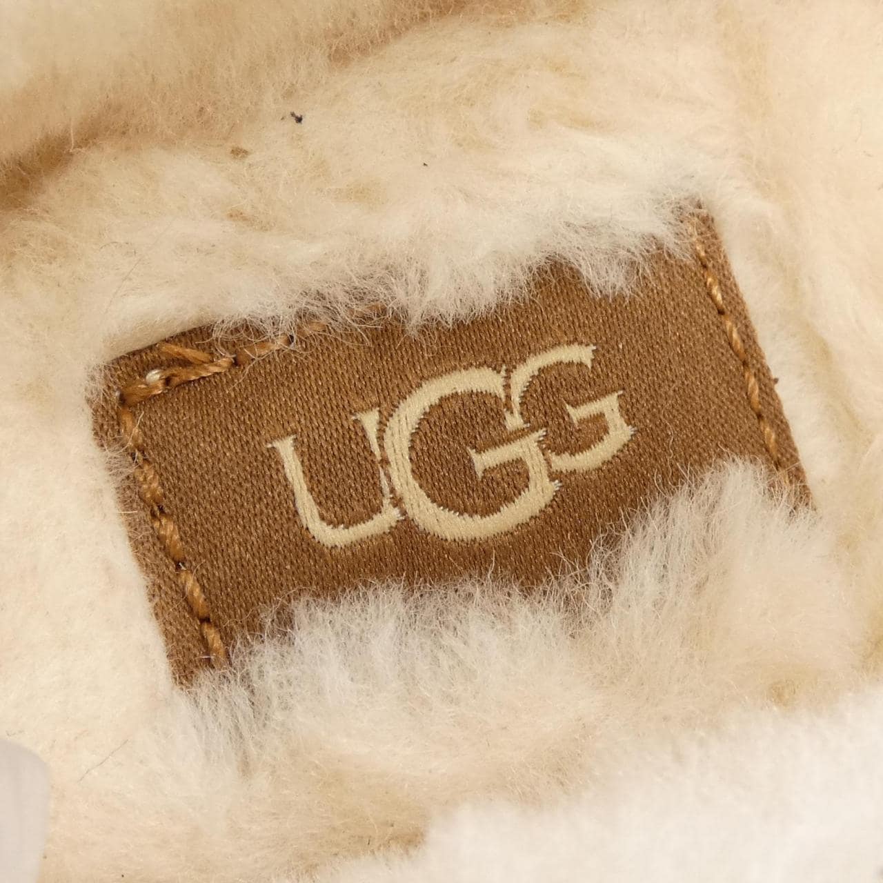 アグ UGG W BEA MARY JANE シューズ